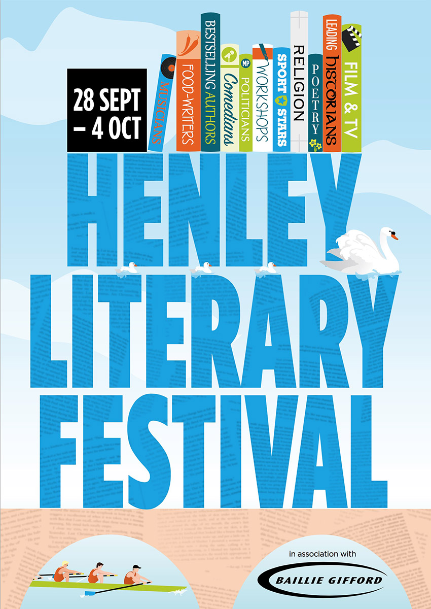 Henley Literary Festival